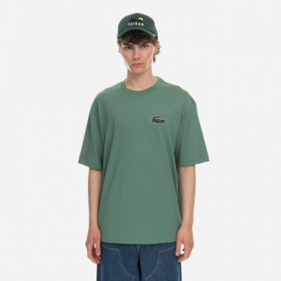 Koszulka Lacoste T-shirts TH0062 KX5