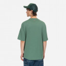 Koszulka Lacoste T-shirts TH0062 KX5