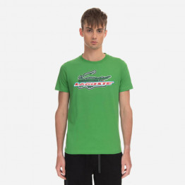 Koszulka męska Lacoste T-shirts TH5156 L94