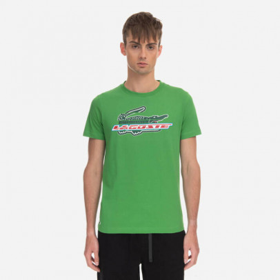 Koszulka męska Lacoste T-shirts TH5156 L94