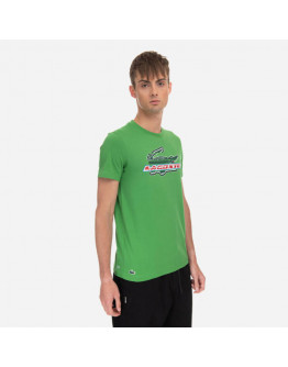 Koszulka męska Lacoste T-shirts TH5156 L94