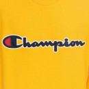 Bluza męska Champion Crewneck Sweatshirt 214188 YS022