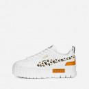 Buty sneakersy Puma Mayze Wild Jr 385696 05