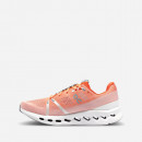 Buty męskie On Running Cloudsurfer 3MD10421204 FLAME/WHITE