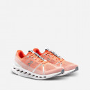 Buty męskie On Running Cloudsurfer 3MD10421204 FLAME/WHITE