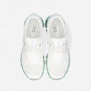 Buty damskie On Running Cloud 5 5998368 UNDYED-WHITE/CREEK