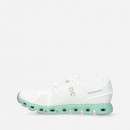 Buty męskie On Running Cloud 5 5998369 UNDYED-WHITE/CREEK