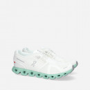 Buty męskie On Running Cloud 5 5998369 UNDYED-WHITE/CREEK