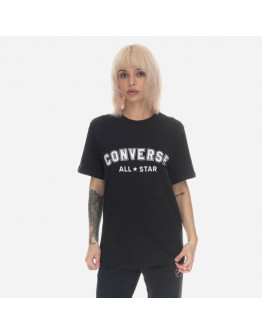 Koszulka Converse Go-To All Star T-Shirt 10024566-A02