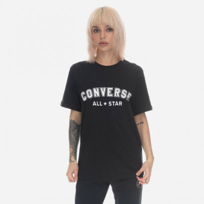 Koszulka Converse Go-To All Star T-Shirt 10024566-A02