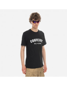 Koszulka Converse Go-To All Star T-Shirt 10024566-A02