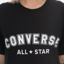 Koszulka Converse Go-To All Star T-Shirt 10024566-A02