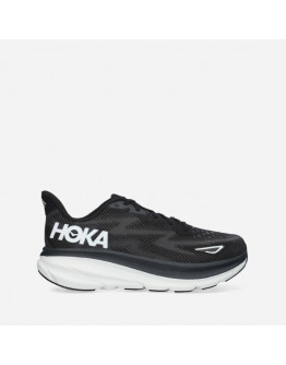 Hoka One One Clifton 9 1127896 BWHT