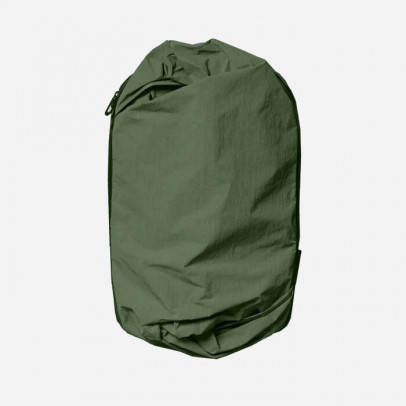 Plecak Cote&Ciel Ladon Komatsu Onibegie Nylon 29015 OLIVE GREEN