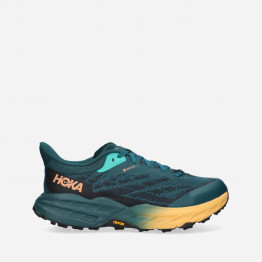 Buty damskie Hoka One One Speedgoat 5 Gore-Tex 1127913 DTBC