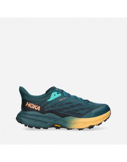 Buty damskie Hoka One One Speedgoat 5 Gore-Tex 1127913 DTBC