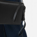 Torebka Cote&Ciel Satchel & Cross Body Arno Allura Recycled Leather 29008 BLACK