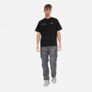 Koszulka męska STAMPD Night Surf Relaxed Tee SLA-M3165TE-BLK