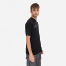 Koszulka męska STAMPD Night Surf Relaxed Tee SLA-M3165TE-BLK