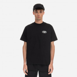 Koszulka męska STAMPD Surfboards Relaxed Tee SLA-M3167TE-BLK