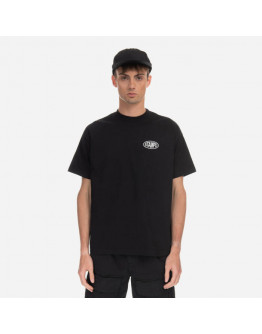 Koszulka męska STAMPD Surfboards Relaxed Tee SLA-M3167TE-BLK