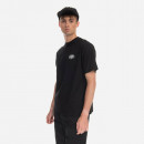 Koszulka męska STAMPD Surfboards Relaxed Tee SLA-M3167TE-BLK