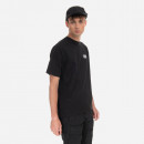 Koszulka męska STAMPD Surfboards Relaxed Tee SLA-M3167TE-BLK