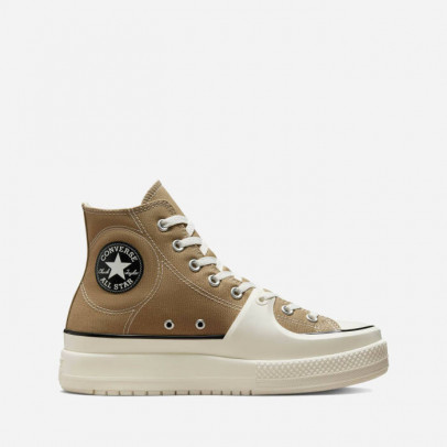 Buty męskie sneakersy Converse Chuck Taylor All Star Construct A03876C