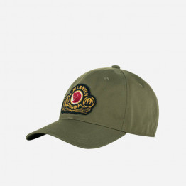 Czapka Fjallraven Classic Badge Cap F86979 625