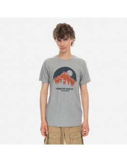 Koszulka męska Fjallraven Nature T-shirt F87053 051