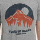 Koszulka męska Fjallraven Nature T-shirt F87053 051