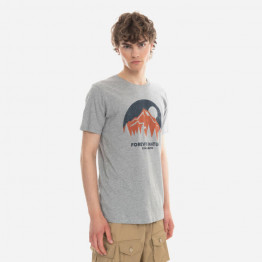 Koszulka męska Fjallraven Nature T-shirt F87053 051