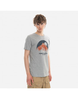 Koszulka męska Fjallraven Nature T-shirt F87053 051