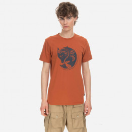 Koszulka męska Fjallraven Arctic Fox T-shirt F87220 243