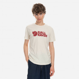 Koszulka męska Fjallraven Logo T-shirt F87310 113