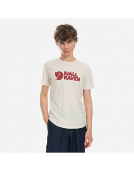 Koszulka męska Fjallraven Logo T-shirt F87310 113