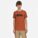 Koszulka męska Fjallraven Logo T-shirt F87310 243