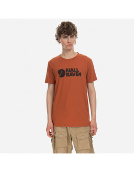 Koszulka męska Fjallraven Logo T-shirt F87310 243