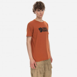 Koszulka męska Fjallraven Logo T-shirt F87310 243