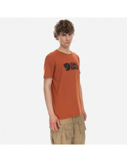 Koszulka męska Fjallraven Logo T-shirt F87310 243