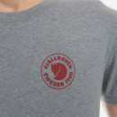 Koszulka męska Fjallraven 1960 Logo T-shirt F87313 051