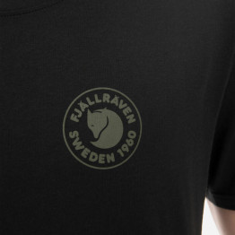 Koszulka męska Fjallraven 1960 Logo T-shirt F87313 550