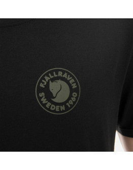 Koszulka męska Fjallraven 1960 Logo T-shirt F87313 550