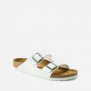 Klapki damskie Birkenstock Arizona BF 0552683