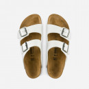 Klapki damskie Birkenstock Arizona BF 0552683