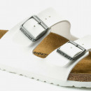 Klapki damskie Birkenstock Arizona BF 0552683