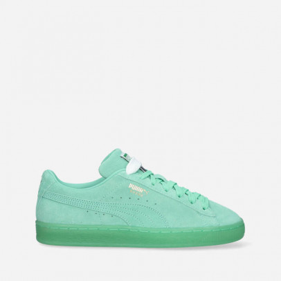 Buty sneakersy Puma Suede Classic XXI 374915 71