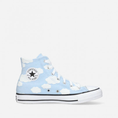 Buty damskie sneakersy Converse Chuck Taylor All Star A02924C