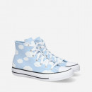 Buty damskie sneakersy Converse Chuck Taylor All Star A02924C