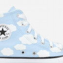 Buty damskie sneakersy Converse Chuck Taylor All Star A02924C